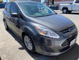 Used 2017 Ford C-MAX Energi SE w/ Equipment Group 401A image 2