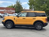 Used 2022 Ford Bronco Sport Big Bend w/ Convenience Package image 6