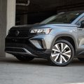 Used 2022 Volkswagen Taos SE image 2