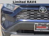 Used 2019 Toyota RAV4 Limited image 3