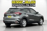 New 2025 Nissan Kicks Play S image 4