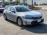 New 2026 Honda Civic LX image 3