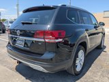 Used 2019 Volkswagen Atlas SE w/ Towing Package image 5