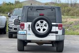 Used 2009 Jeep Wrangler Sahara image 5