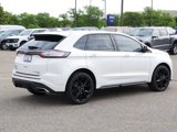 Used 2018 Ford Edge Sport w/ Equipment Group 401A image 5