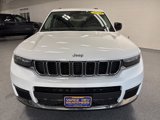 Used 2023 Jeep Grand Cherokee L Laredo image 2