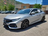 Used 2018 Honda Civic Sport Touring image 5