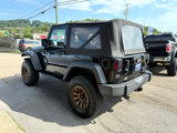 Used 2011 Jeep Wrangler Sport image 6