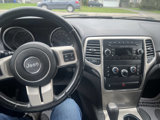 Used 2012 Jeep Grand Cherokee Laredo image 6