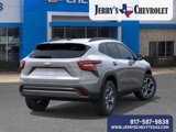 New 2025 Chevrolet Trax LT image 5