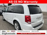 Used 2016 Dodge Grand Caravan SXT image 4