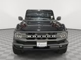 Certified 2022 Ford Bronco Big Bend image 4