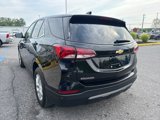 Used 2024 Chevrolet Equinox LT w/ LPO, Floor Liner Package image 5