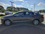 Used 2015 Ford Fusion SE w/ Equipment Group 202A image 2