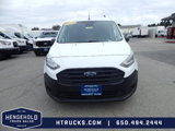 Used 2020 Ford Transit Connect XL image 2