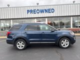Used 2016 Ford Explorer XLT w/ Equipment Group 202A image 2