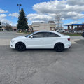 Used 2017 Audi A3 2.0T Premium w/ Convenience Package image 3