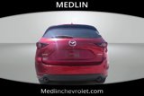 Used 2019 MAZDA CX-5 Touring image 6