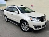 Used 2013 Chevrolet Traverse LTZ w/ LPO, 'HIT The Road' Package image 3