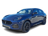 New 2025 Maserati Grecale Modena image 2