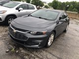 Used 2016 Chevrolet Malibu LT image 3