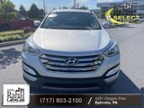 Used 2014 Hyundai Santa Fe Sport 2.0T w/ Navigation Package 06 image 2