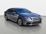 Used 2017 Lexus LS 460 image 3