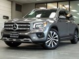 Used 2020 Mercedes-Benz GLB 250 4MATIC image 2