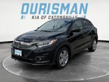 Used 2020 Honda HR-V EX image 2