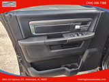 Used 2017 RAM 1500 Sport w/ Convenience Group image 5