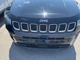 Used 2024 Jeep Compass Latitude image 2