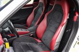 Certified 2021 Porsche 718 Boxster Spyder image 5