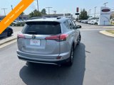 Used 2017 Toyota RAV4 XLE image 5