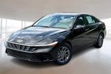 New 2025 Hyundai Elantra Blue image 2