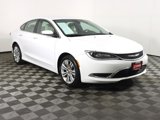 Used 2015 Chrysler 200 Limited w/ Spring Special Group image 6