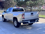 Used 2015 GMC Canyon SLE image 4