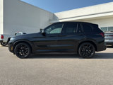 Certified 2023 BMW X3 sDrive30i w/ M Sport Package image 4