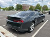 Used 2014 Chevrolet Camaro LT w/ RS Package image 4