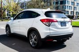 Used 2021 Honda HR-V EX-L image 4