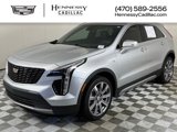 Used 2021 Cadillac XT4 Premium Luxury image 2