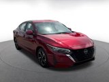 Used 2024 Nissan Sentra SV image 3