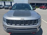 Used 2020 Jeep Compass Trailhawk image 3