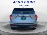 Used 2020 Ford Explorer Limited w/ Hybrid Equipment Group 310A image 4