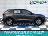 New 2025 Ford Escape Active image 4