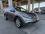 Used 2014 Nissan Murano LE w/ Platinum Edition Package image 3