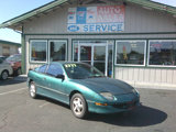 Used 1996 Pontiac Sunfire SE image 2