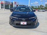 New 2025 Toyota Corolla LE image 2