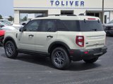 New 2025 Ford Bronco Sport Big Bend w/ Convenience Package image 4