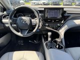 Used 2024 Toyota Camry SE image 2