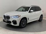 Used 2019 BMW X5 xDrive50i w/ M Sport Package image 3